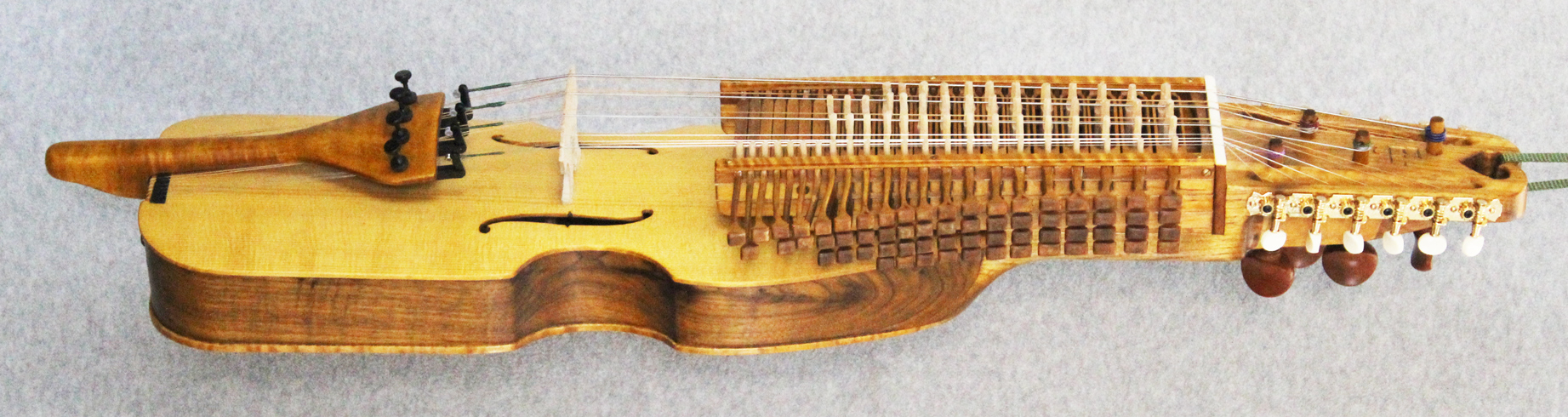 alto key side angle