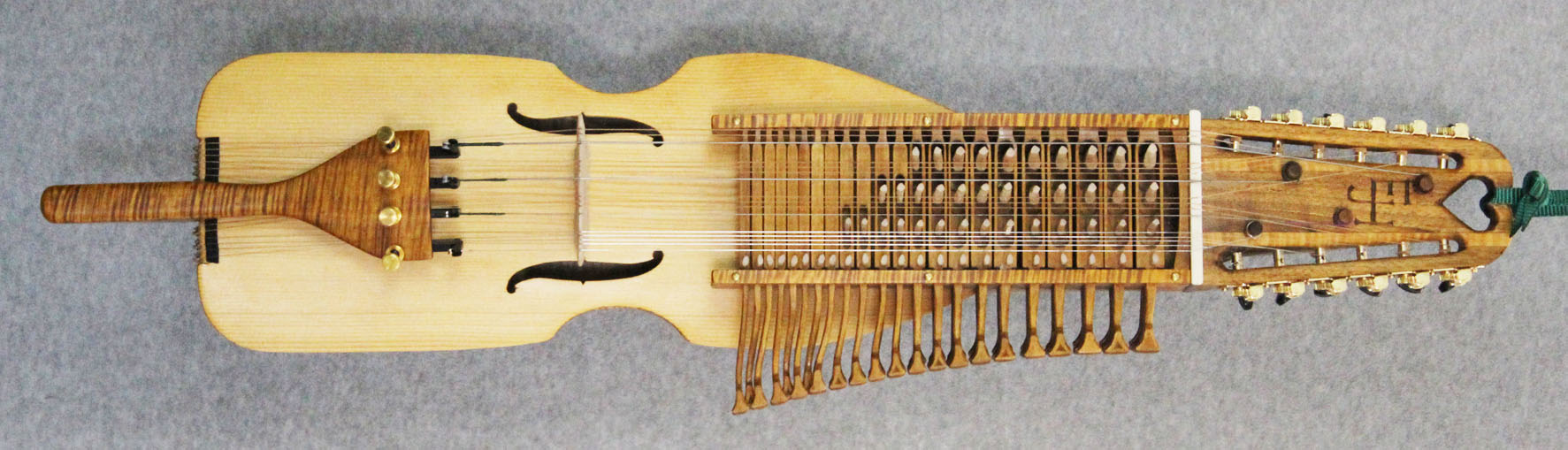 soprano front