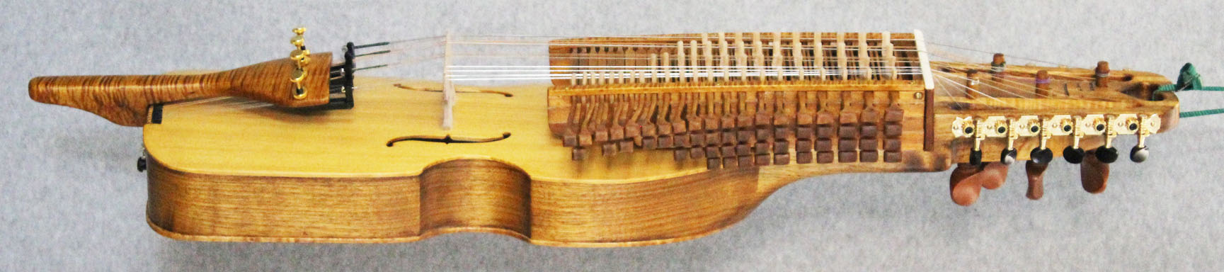 soprano key side angle