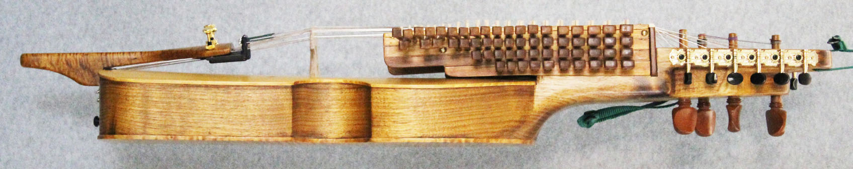 soprano key side