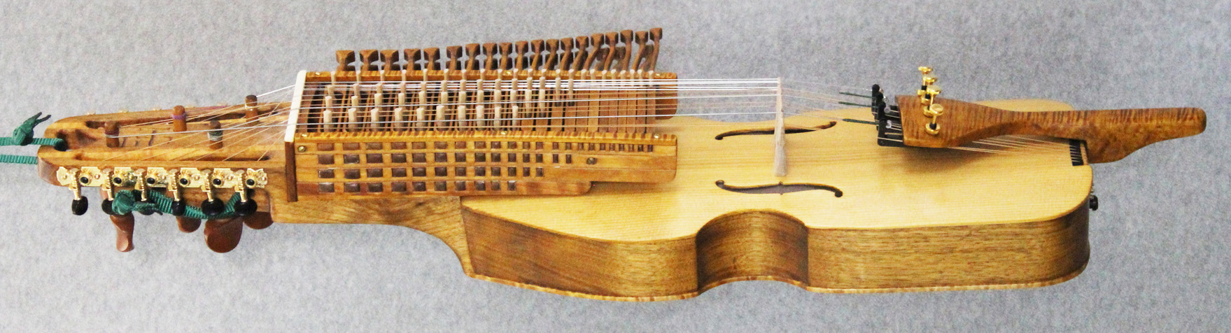 soprano top side angle